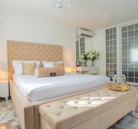 Villa Malkoc - Luxury Rooms & Apartments Mostar Extérieur photo