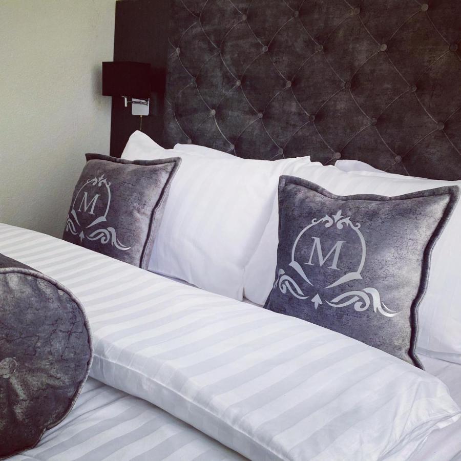Villa Malkoc - Luxury Rooms & Apartments Mostar Extérieur photo