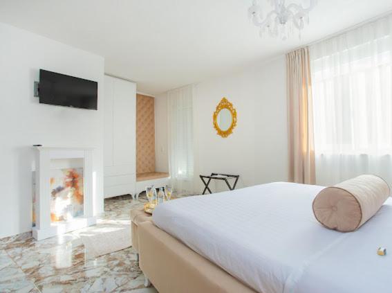 Villa Malkoc - Luxury Rooms & Apartments Mostar Extérieur photo