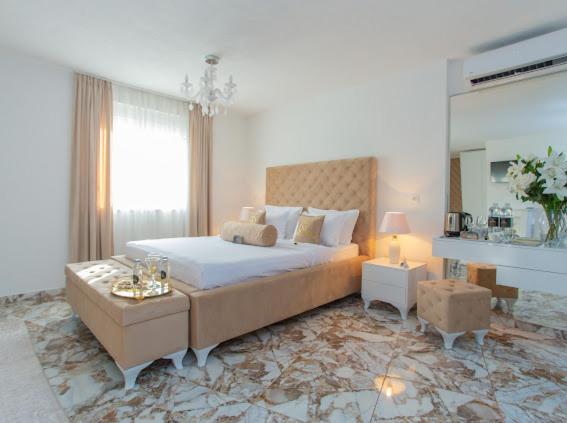 Villa Malkoc - Luxury Rooms & Apartments Mostar Extérieur photo