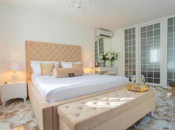 Villa Malkoc - Luxury Rooms & Apartments Mostar Extérieur photo