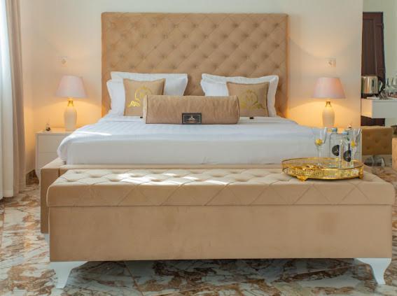 Villa Malkoc - Luxury Rooms & Apartments Mostar Extérieur photo