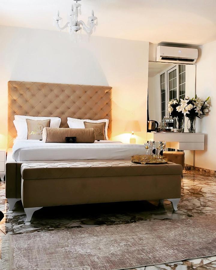Villa Malkoc - Luxury Rooms & Apartments Mostar Extérieur photo