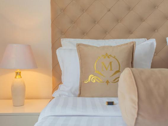 Villa Malkoc - Luxury Rooms & Apartments Mostar Extérieur photo