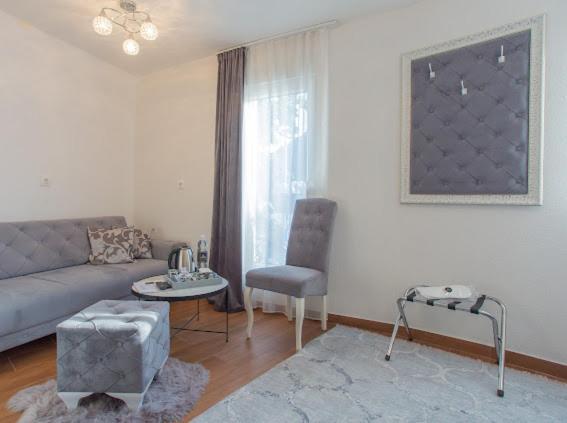 Villa Malkoc - Luxury Rooms & Apartments Mostar Extérieur photo
