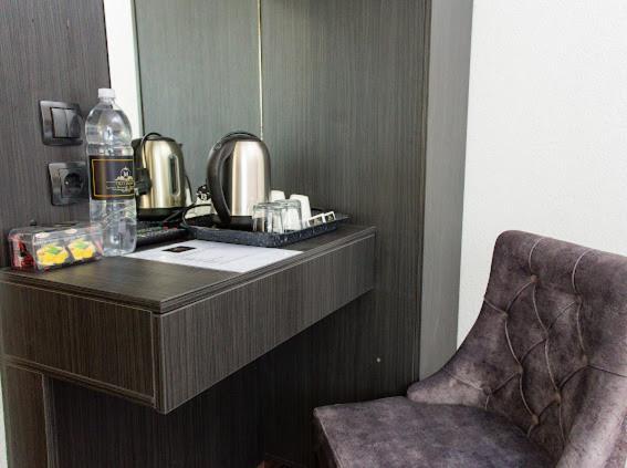 Villa Malkoc - Luxury Rooms & Apartments Mostar Extérieur photo