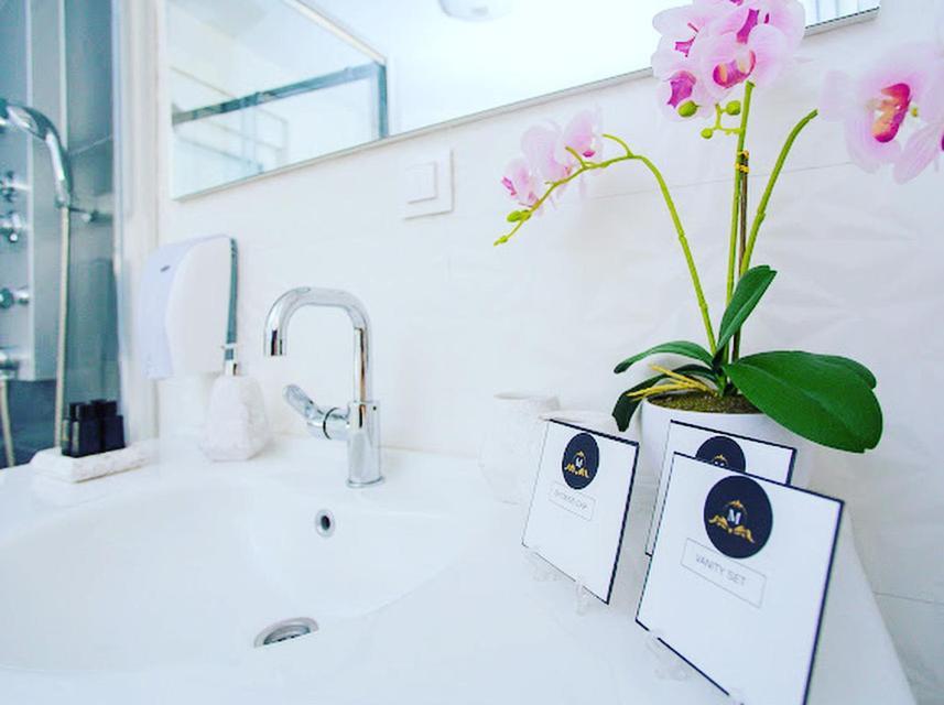 Villa Malkoc - Luxury Rooms & Apartments Mostar Extérieur photo