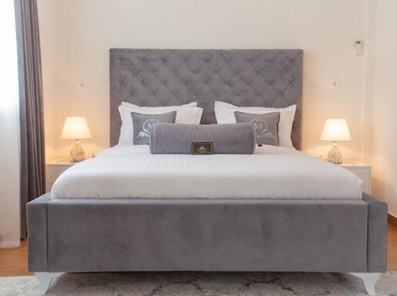 Villa Malkoc - Luxury Rooms & Apartments Mostar Extérieur photo