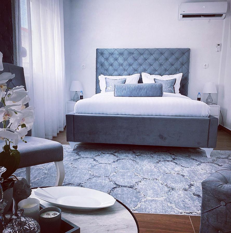 Villa Malkoc - Luxury Rooms & Apartments Mostar Extérieur photo