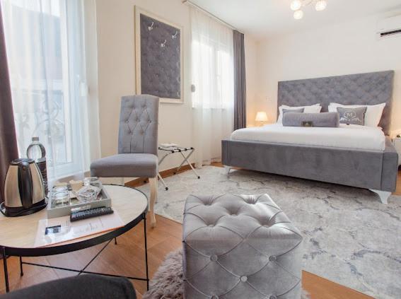 Villa Malkoc - Luxury Rooms & Apartments Mostar Extérieur photo