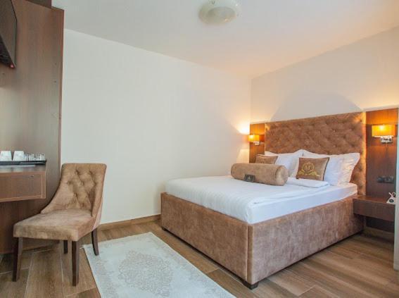 Villa Malkoc - Luxury Rooms & Apartments Mostar Extérieur photo