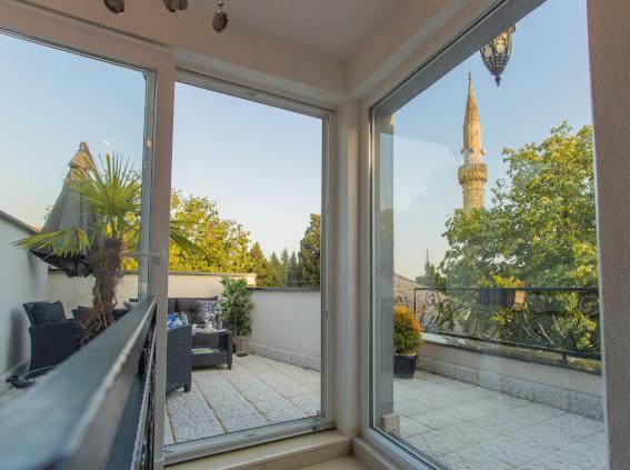 Villa Malkoc - Luxury Rooms & Apartments Mostar Extérieur photo